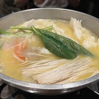 とり田 博多本店 - 