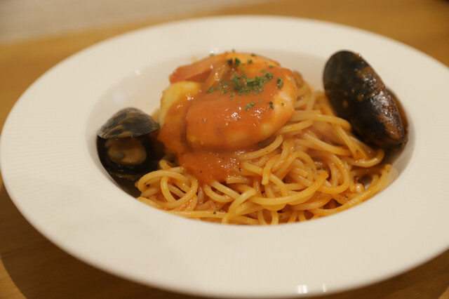 Beer &amp; Pasta Sukerutso photo 3