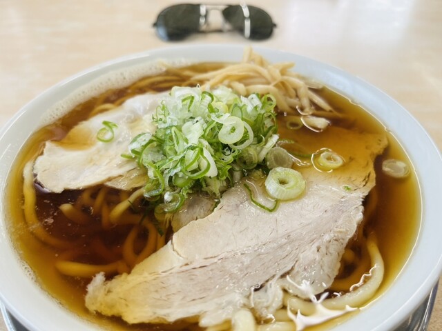 移転】ラーメン・串焼 笑太 - 東青森/ラーメン | 食べログ