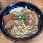 そば処玉家 豊崎店 - 