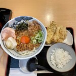 うどん上々 - 