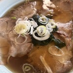 おいかわ食堂 - 