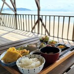 しましま食堂 - 