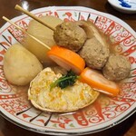 大衆割烹 魚吟 - 