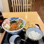 うどん上々 - 