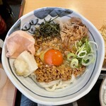 うどん上々 - 