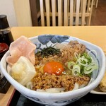 うどん上々 - 