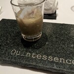 カンテサンス - 