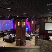 NB CLUB - 