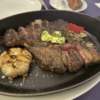 BLT STEAK GINZA - 