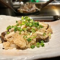 神楽坂 てっぱんや - 