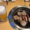焼肉きんぐ 広島三原店