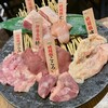 地鶏焼肉 一鳥 福島店