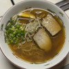 ラーメン 金龍