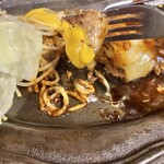 カウボーイ 阿佐ヶ谷店 - マスタード