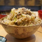 料理屋 植むら - 