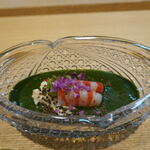 料理屋 植むら - 