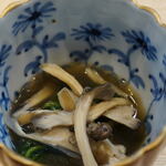 料理屋 植むら - 