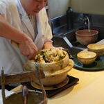 料理屋 植むら - 