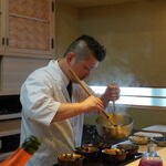 料理屋 植むら - 