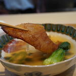 料理屋 植むら - 