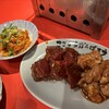 ちょっと安めなホルモン 焼肉ここから 大阪十三本店