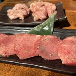 炭火焼肉酒房　あぶり - 