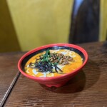 刀削麺倶楽部 - 