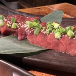 炭火焼肉酒房　あぶり - 