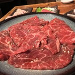 炭火焼肉酒房　あぶり - 