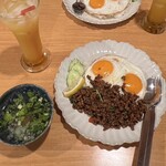 タイキッチン アローイ - 