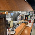 すしごはん 馬ん場 - 