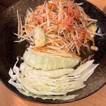 タイキッチン アローイ - 