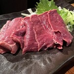 炭火焼肉酒房　あぶり - 