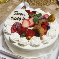 リストランテ ベリーニ -  リストランテ ベリーニ -