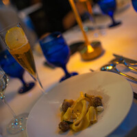 MAIN DINING by THE HOUSE OF PACIFIC - 