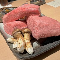 焼肉古今 - 