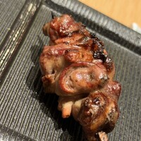 焼鳥 鐡 - 