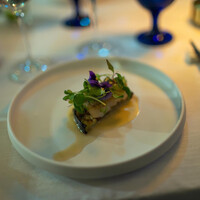 MAIN DINING by THE HOUSE OF PACIFIC - 