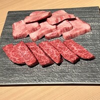 焼肉古今 - 