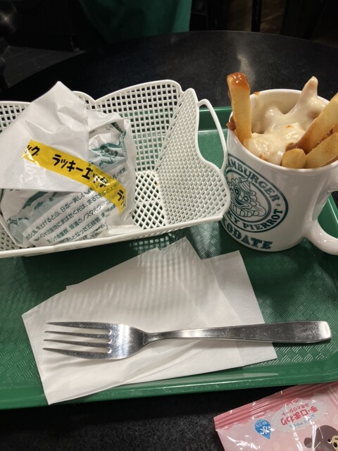 ぴえろ様＊確認用カトラリー ぴえろ様＊確認用カトラリー