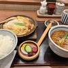 謙徳蕎麦家 ピアタ本店