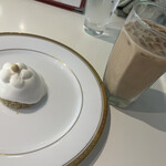 六花亭 喫茶室 - 