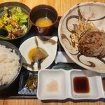 鉄板焼 澄み藤 - 