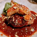 祇園ビストロ 丸橋 - 