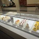 六花亭 喫茶室 - 