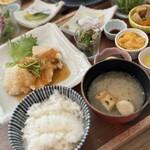 しましま食堂 - 