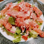 祇園ビストロ 丸橋 - 