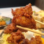 めしや ヒナタ俱楽部 - 