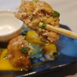 めしや ヒナタ俱楽部 - 